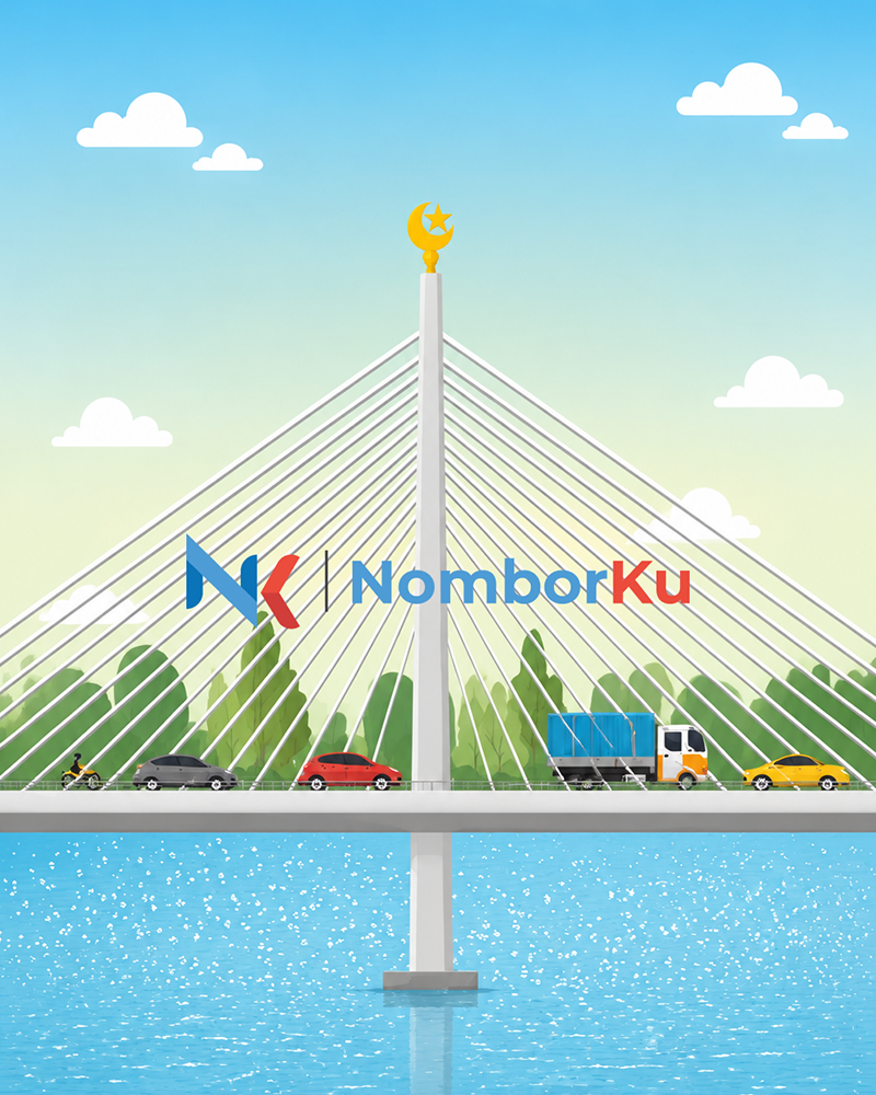 NomborKu